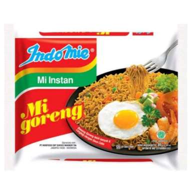 Promo Harga Indomie Mi Goreng Spesial 85 gr - Blibli