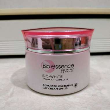 Botol Kosong Bio Essence