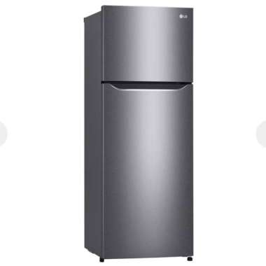 KULKAS LG 2 PINTU GN- B 222 SQIB