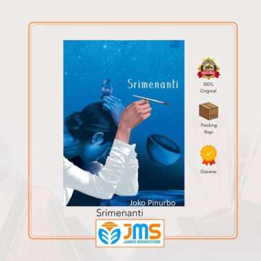 Novel Srimenanti