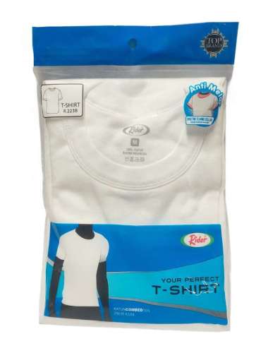 RIDER T-SHIRT OBLONG R 223 BP (M)