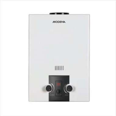 MODENA WATER HEATER GAS GI6AV