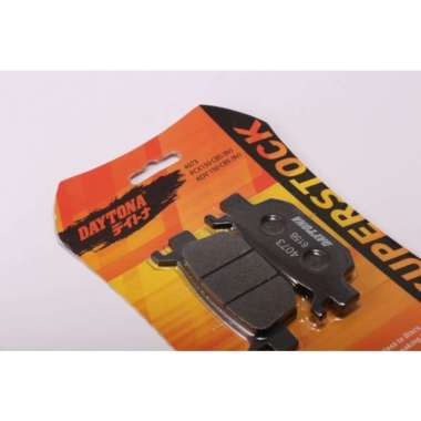 KAMPAS REM DEPAN DAYTONA BEAT FI SCOOPY VARIO ESP BEAT STREET VARIO 125/150