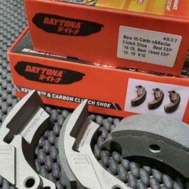 KAMPAS GANDA DAYTONA BEAT POP ESP/SCOOPY ESP K16/BEAT SPORTY ESP/VARIO 110 ESP