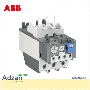 [ABB] Thermal Overload TA42DU-42M 29-42 A 1SAZ311201R2003 TA 42 DU