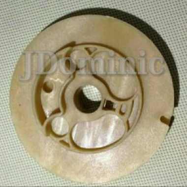 Starter Reel ET950 ET650 Yamaha Recoil Starter Genset Pulley Puli Berkualitas