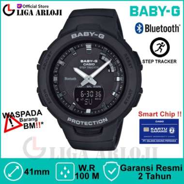 Baby g bsa outlet b100 harga