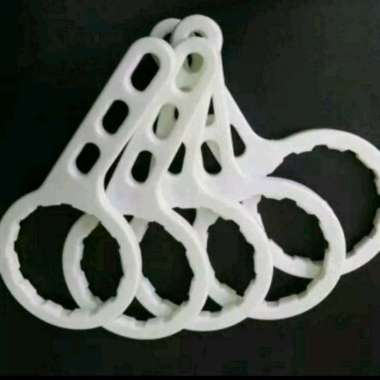 Kunci Housing membran 2012 (100gpd) / kunci pembuka tabung membran RO 100gpd