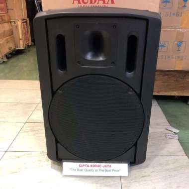 Box speaker top 12 inch fiber
