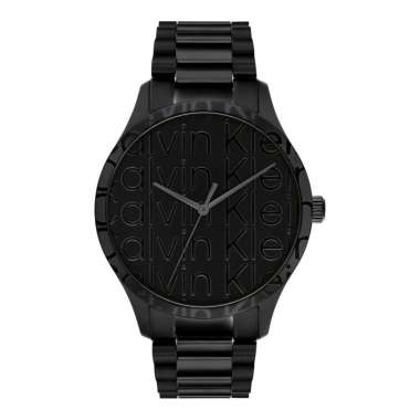 Calvin Klein CK-25200344 Jam Tangan Wanita Original