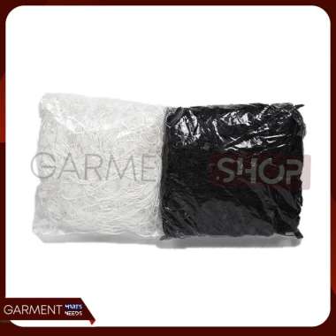 TALI HANG TAG MERK ARROW TOP PIN (100pcs) PUTIH
