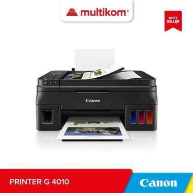 Printer Canon PIXMA G4010