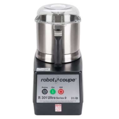 Robot Coupe R301 Ultra Food Processor