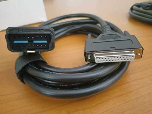 Main Cable For TOYOTA IT2 OTC Tool
