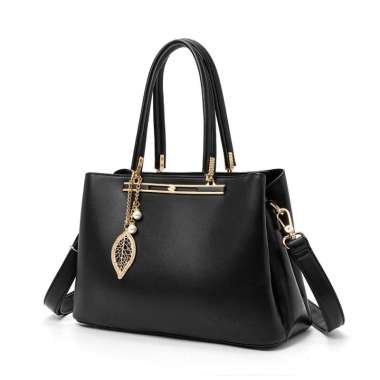 Palomino Elise Handbag - Black
