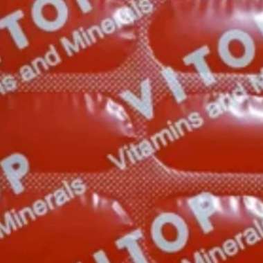 vitop vitamin doping ayam bangkok ory import thailand Multivariasi