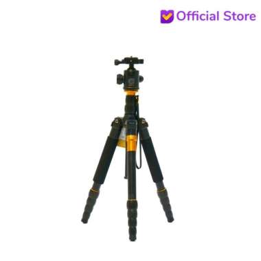 Beike QZSD-666 Tripod Monopod for Camera