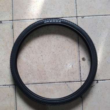 ban luar sepeda 20 x 1 3/8 kenda 451/ 20+