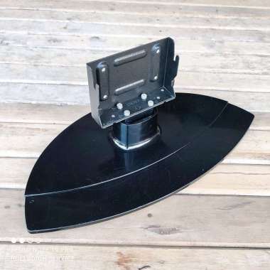 Stand Dudukan Kaki TV LCD Sharp LC-32A66M Plus Baut