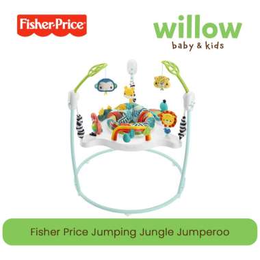Harga jumperoo hot sale