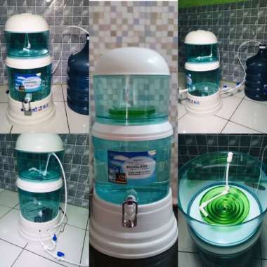 Dispenser Suling Bioglass Mci Galon Bioglass Mci Food Grade