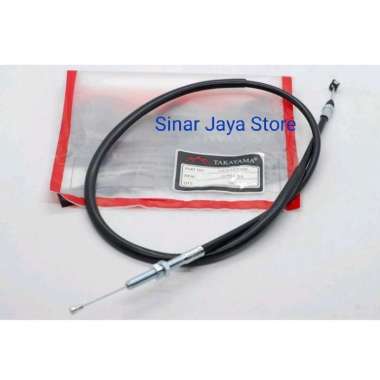 Kabel klos/kabel kopling Supra XX Takayama