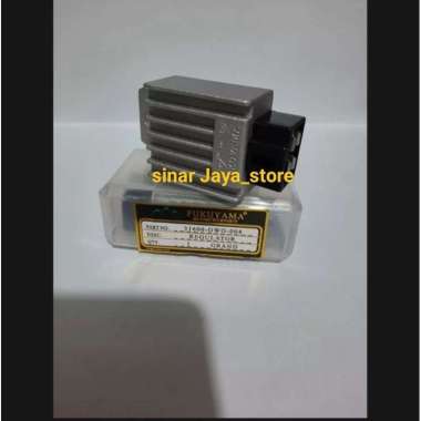 Regulator Kiprok Cas Grand Prima Legenda Fukuyama