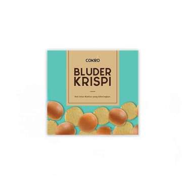 COKRO BLUDER KRISPI 170GR