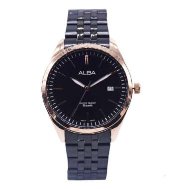 JAM TANGAN ALBA ORIGINAL AS9S04 - JAM TANGAN ALBA AS9S04 JAM ALBA AS9S04X1 AS9S 04 AS 9S 04 X1 AS9 J