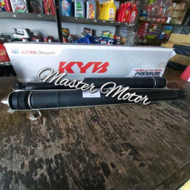 Shock Breaker / Shockbreaker Belakang Honda Brio Kayaba Premium