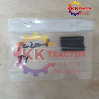 lock pin final drive pc200-8 part planetary tipis