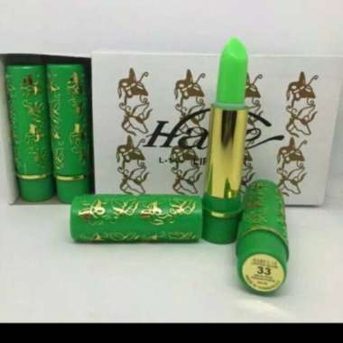 Lipstik hare / arab ORI / lip Hare lipstik awet tahan lama