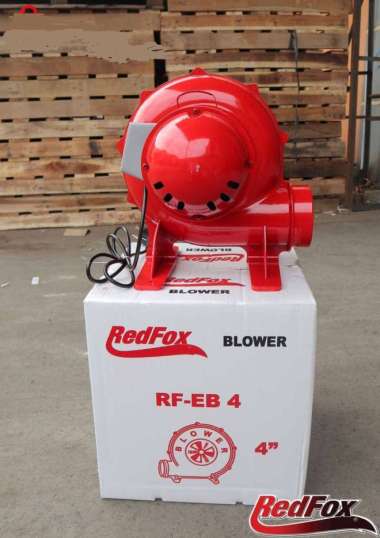 MESIN BLOWER KEONG 4 IN INCH ELECTRIC BLOWER