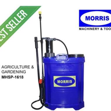 MESIN SPRAYER MANUAL 16L