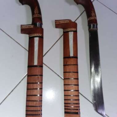 GOLOK MULTIA KARYA SERANG BANTEN