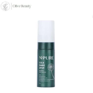 NPURE SPOT TREATMENT ACNE SPOT/DARK SPOT