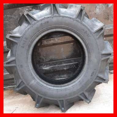 Ban Traktor 8 - 16 - Armour - R1