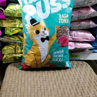 Mister puss adult tuna 500gr