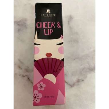 Lt Pro Aqualine Lip Cream 8 gr , cheek & lip Cheek & lip latulipe