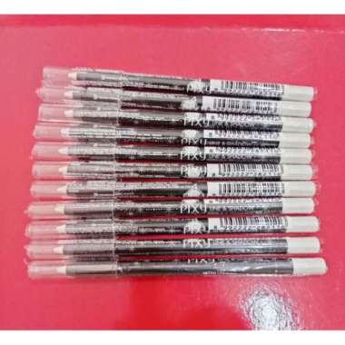 Pixy Eyeliner Pensil White / Eyeliner Pensil