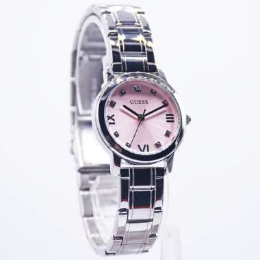 Jam Tangan Wanita Guess GW0532L1 Original & Garansi