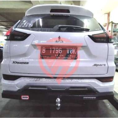 BUMPER BELAKANG ARB BESI TOWING BAR XPANDER - SEAESAW Towing