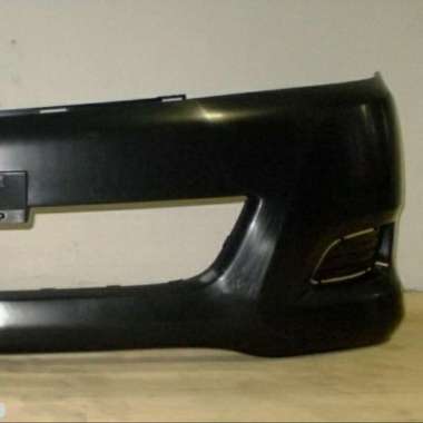 BEMPER DEPAN TOYOTA INNOVA 2008, 2009, 2010 - SEAESAW