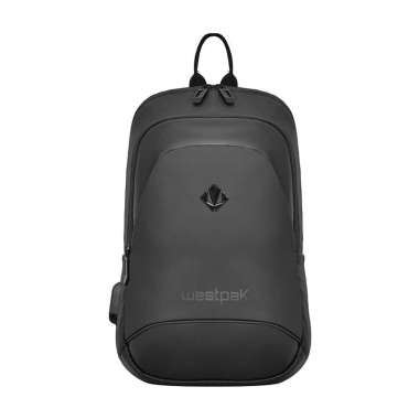 Westpak 90216 Tas Selempang Pria