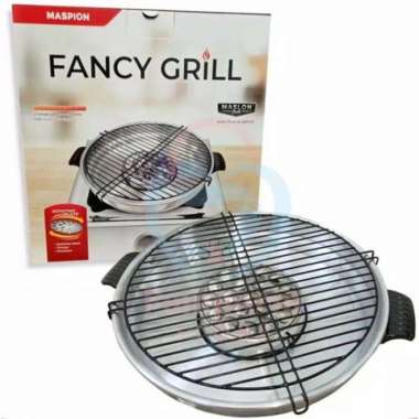Fancy Grill Maspion 33cm Multicolor