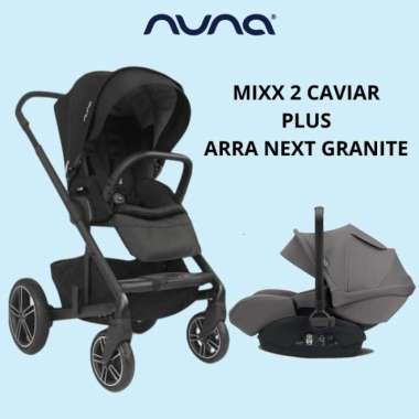Harga stroller 2025 nuna mixx 2