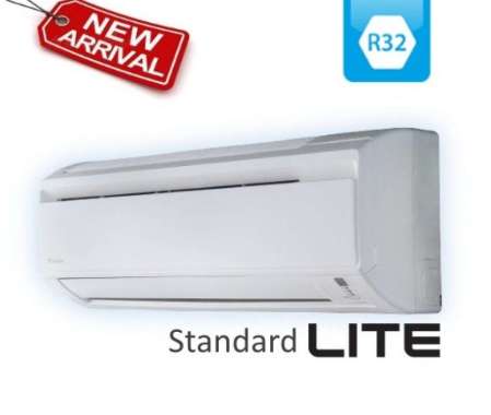 AC Daikin Malaysia Lite 1 PK (FTV25)