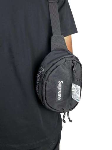 Harga waist bag supreme original store