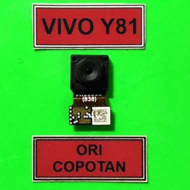 KAMERA DEPAN VIVO Y81 ORIGINAL COPOTAN