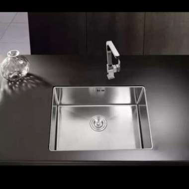 kitchen sink Undermount 42×40 kitchen sink Lesso Undermount